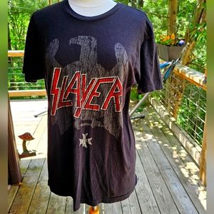 Slayer Tshirt